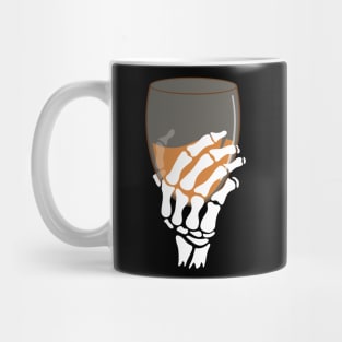 Death's Libation - Potion Mug